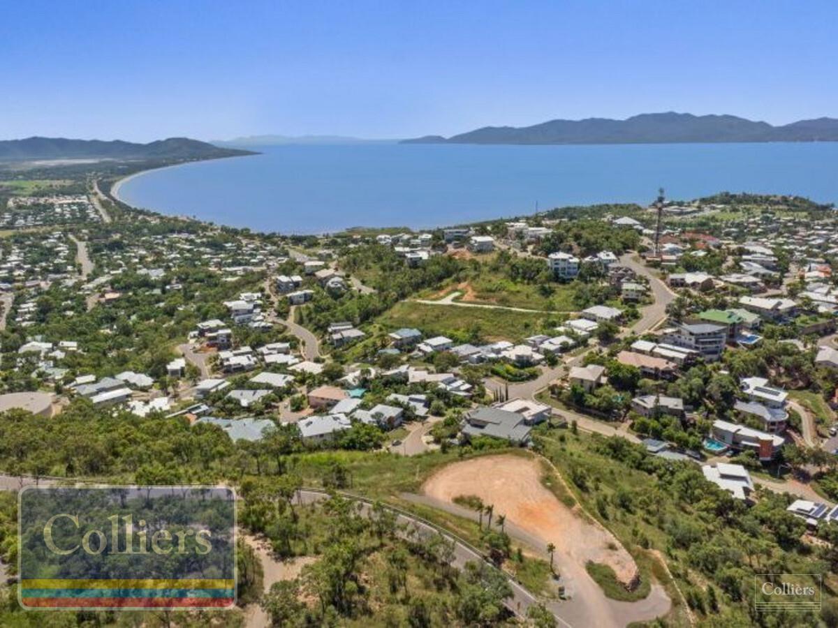 LAND FOR SALE - OCEAN VIEWS FOR DAYS.. - #8