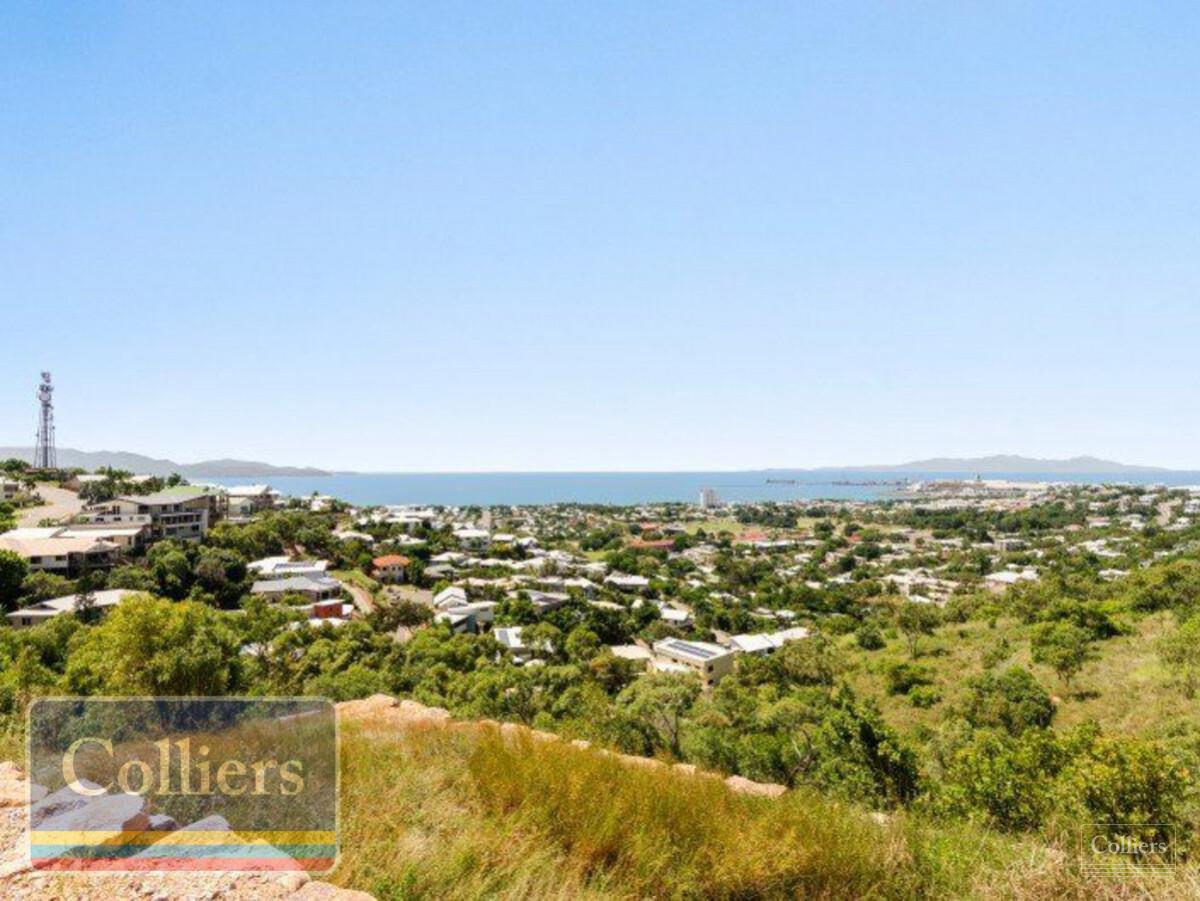 LAND FOR SALE - OCEAN VIEWS FOR DAYS.. - #5