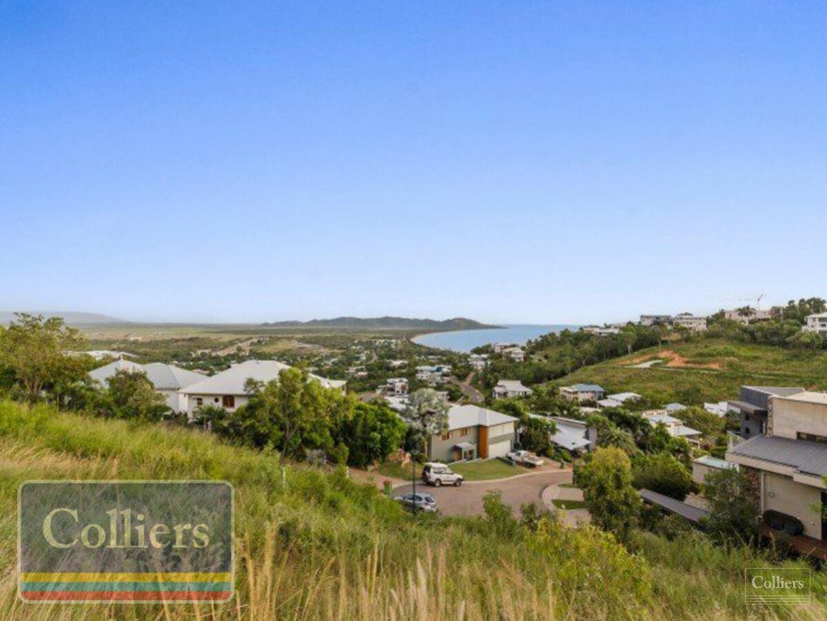 LAND FOR SALE - OCEAN VIEWS FOR DAYS.. - #3