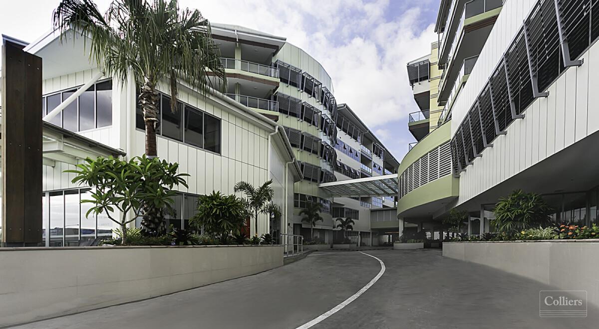 KON TIKI - BUSINESS, RETAIL AND MEDICAL - #5