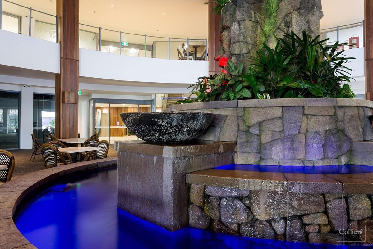 KON TIKI - BUSINESS, RETAIL AND MEDICAL - #10