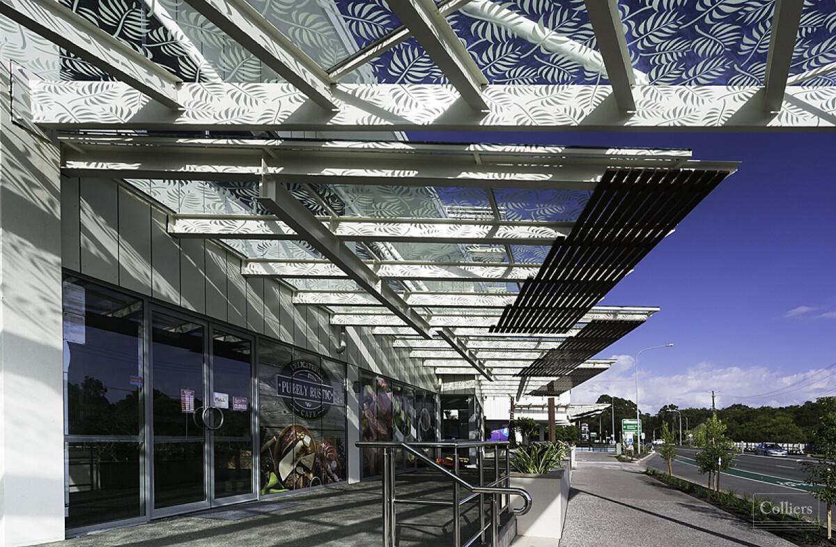 KON TIKI - BUSINESS, RETAIL AND MEDICAL - #7