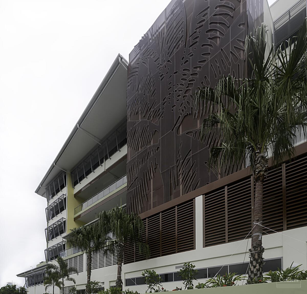 KON TIKI - BUSINESS, RETAIL AND MEDICAL - #13