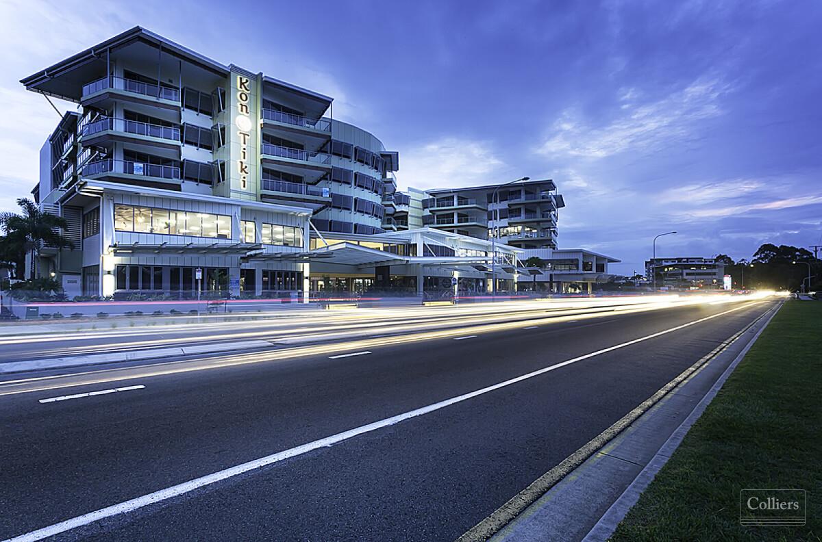 KON TIKI - BUSINESS, RETAIL AND MEDICAL - #15