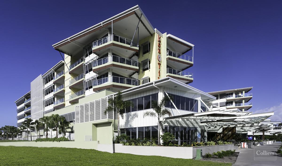 KON TIKI - BUSINESS, RETAIL AND MEDICAL - #8