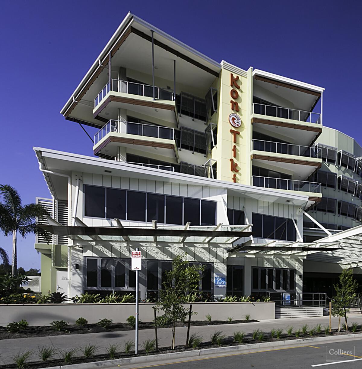 KON TIKI - BUSINESS, RETAIL AND MEDICAL - #9