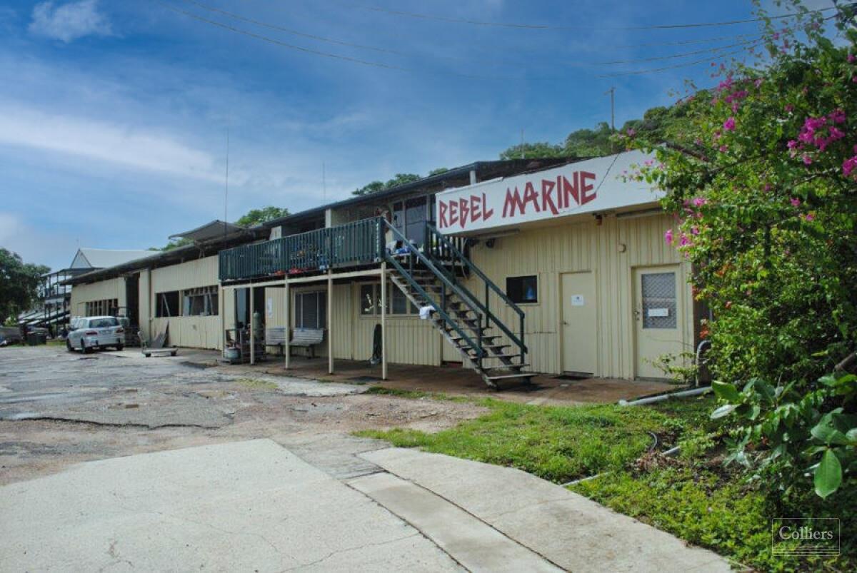 Rare Ocean Front Development Opportunity - #12