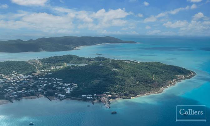 Rare Ocean Front Development Opportunity - #1