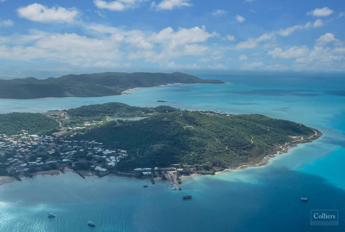 Rare Ocean Front Development Opportunity - #1