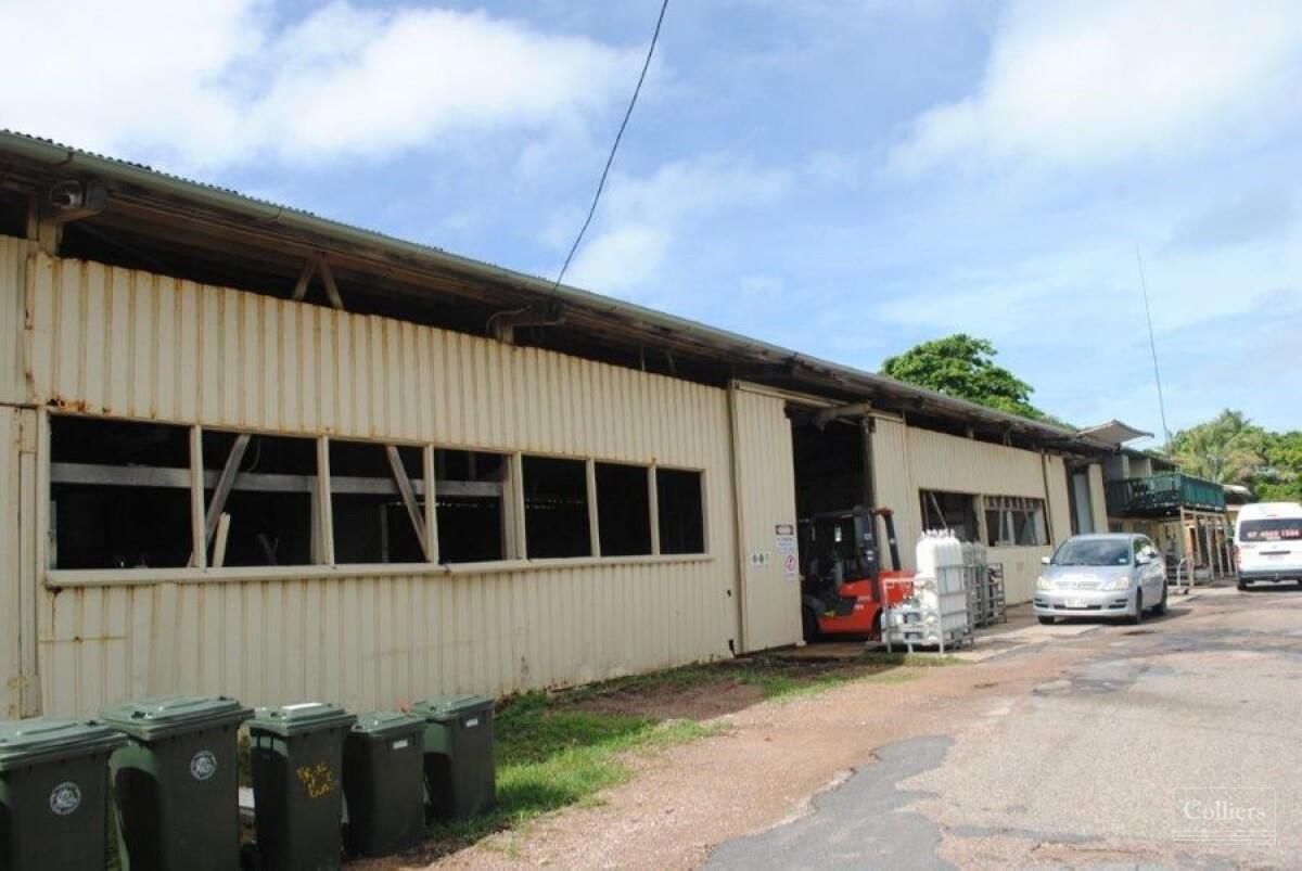 Rare Ocean Front Development Opportunity - #7