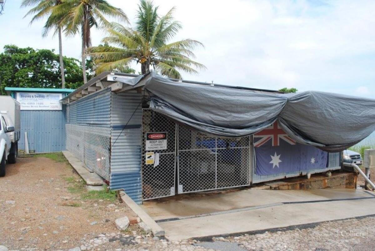 Rare Ocean Front Development Opportunity - #11