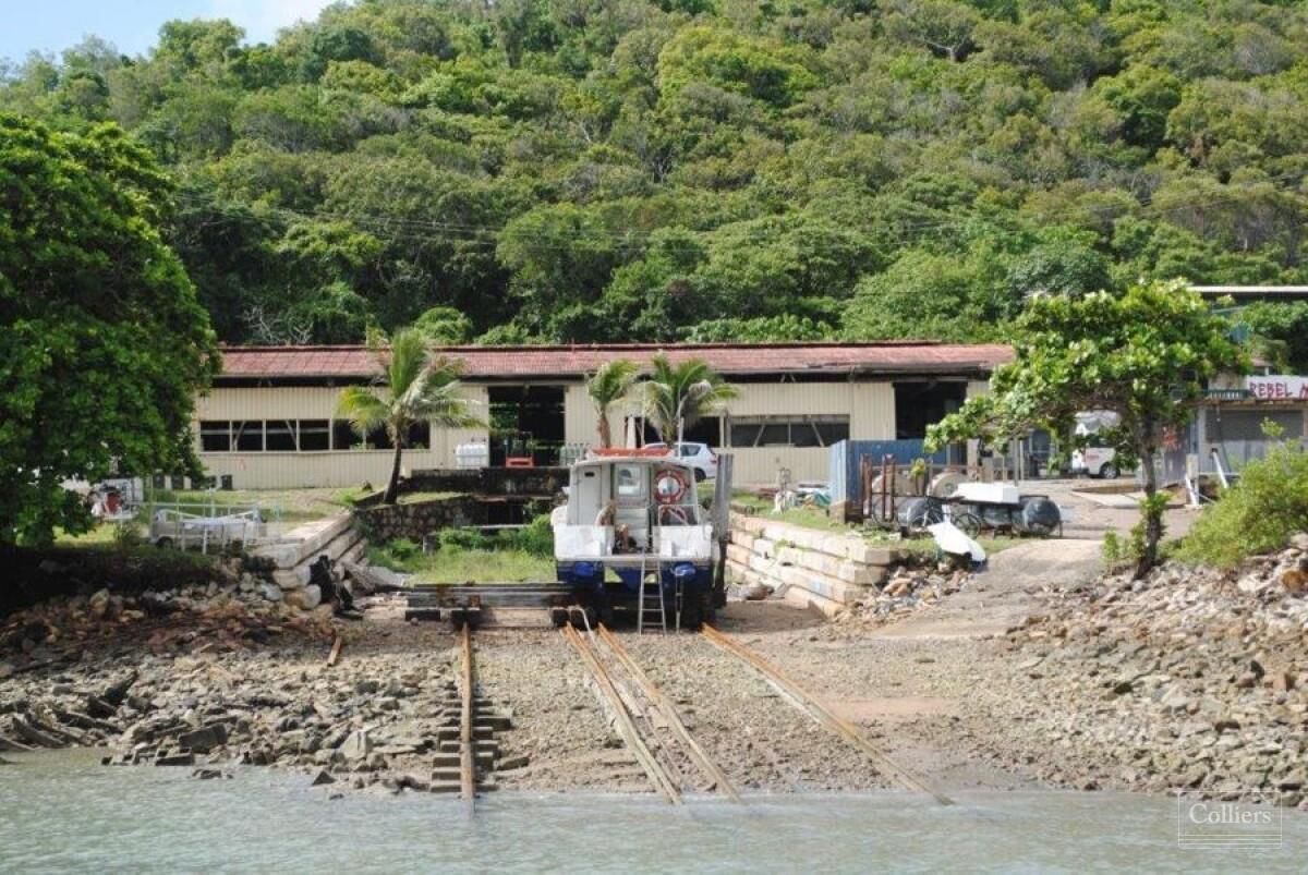 Rare Ocean Front Development Opportunity - #13