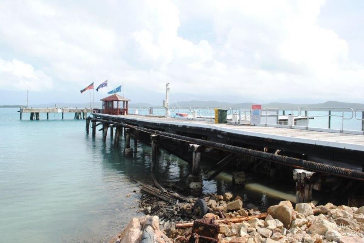 Rare Ocean Front Development Opportunity - #8