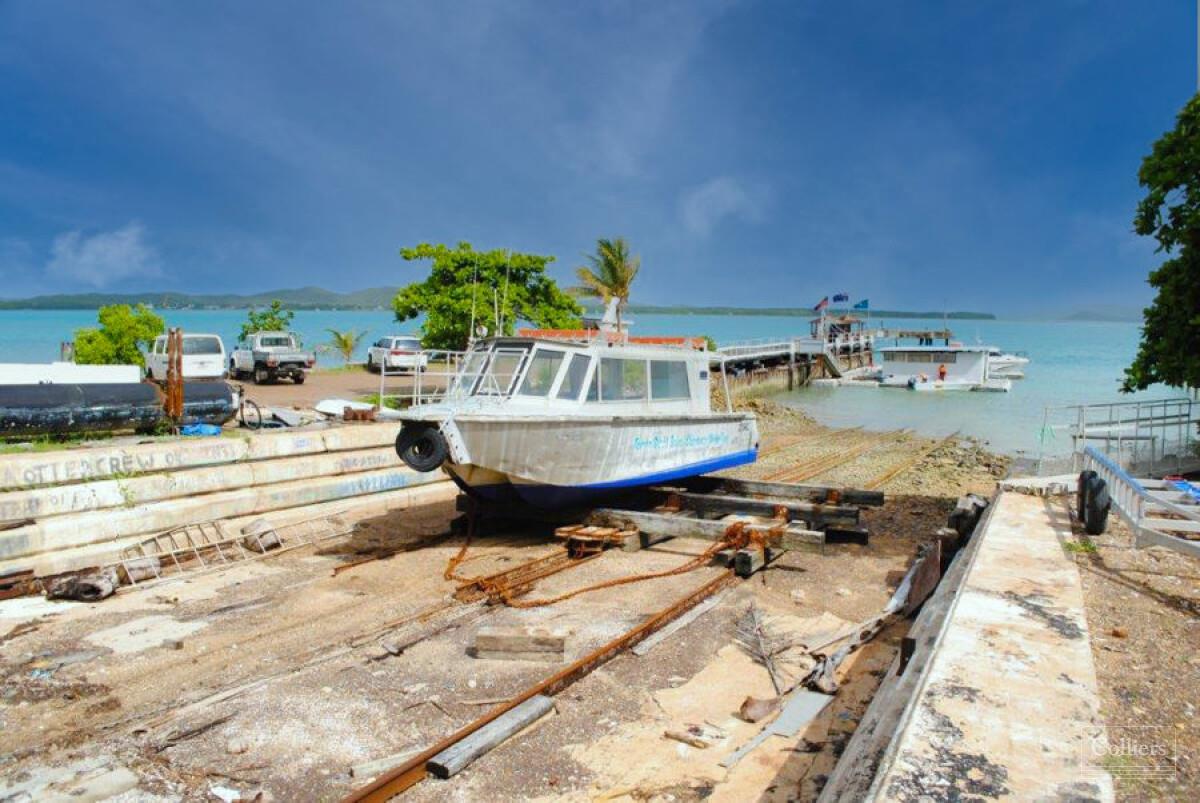 Rare Ocean Front Development Opportunity - #15