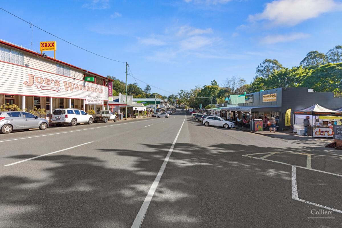 Multi-Tenanted Freehold and Market Stalls at Eumundi Central Markets - #19
