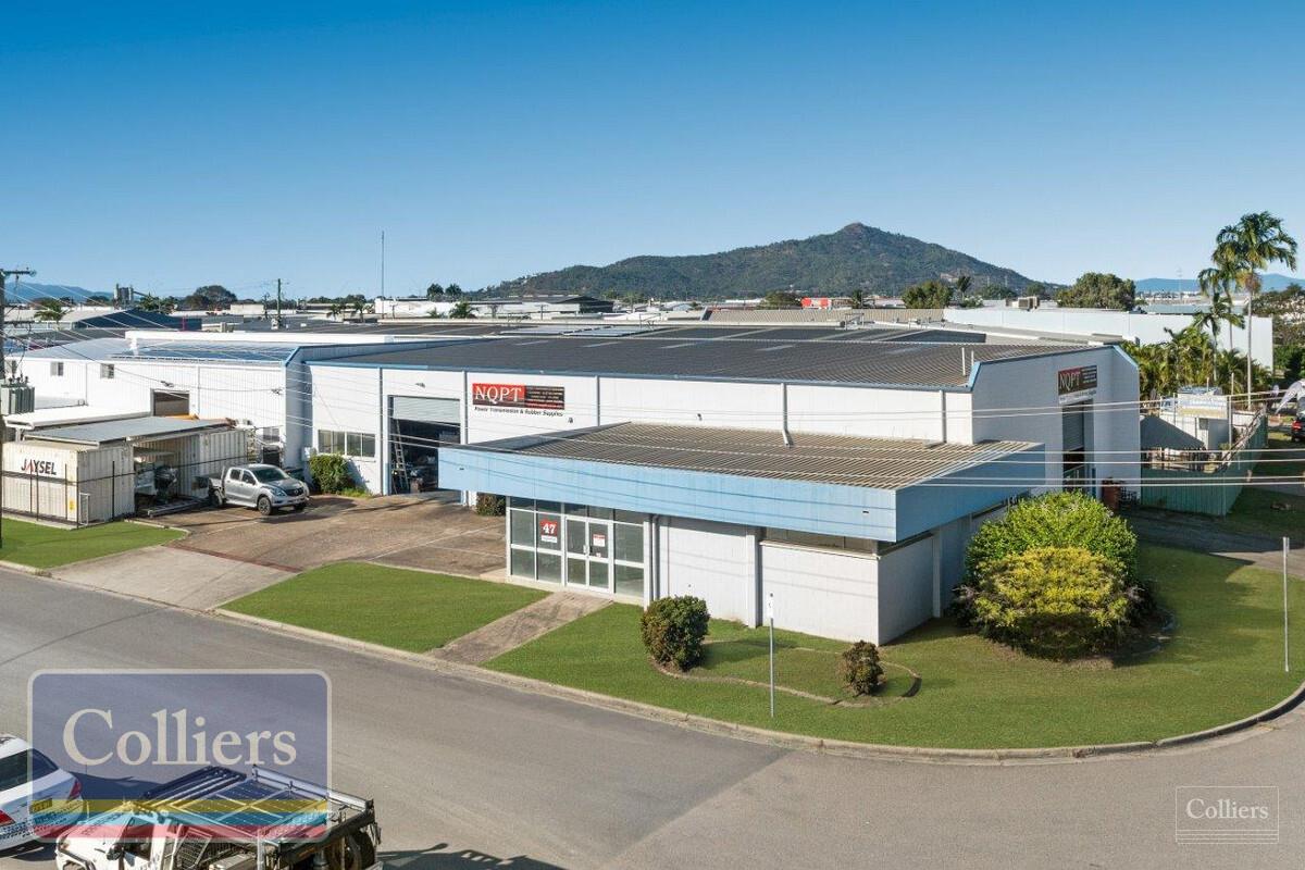 QUALITY AND AFFORDABLE - #1