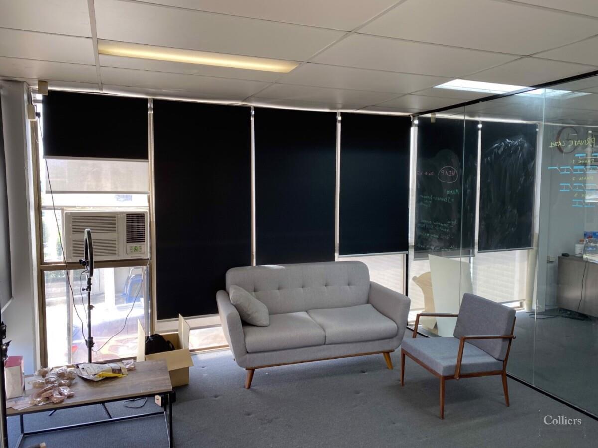 Quality Street Facing Industrial Unit - #3