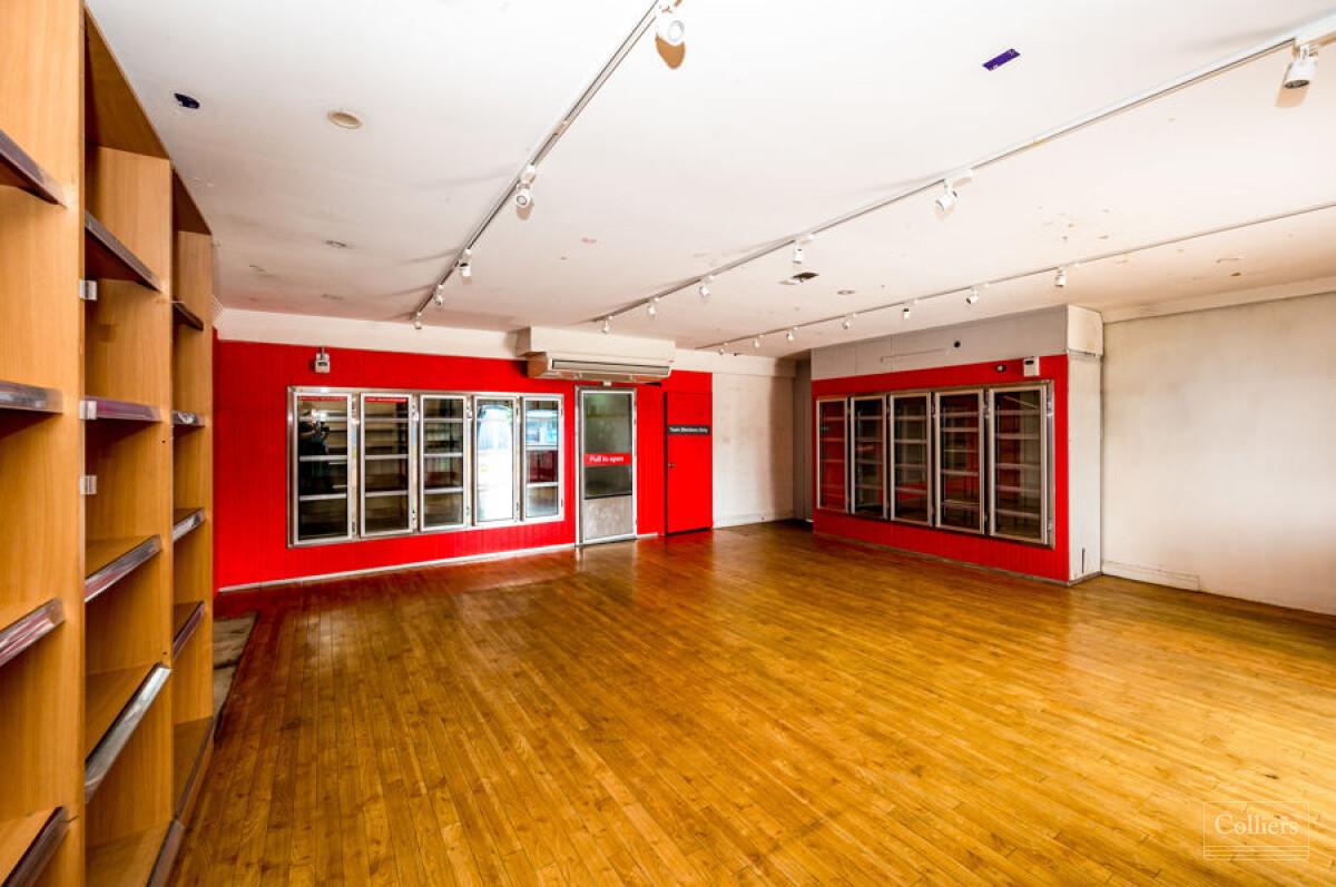 Little local? Commercial freehold - #6