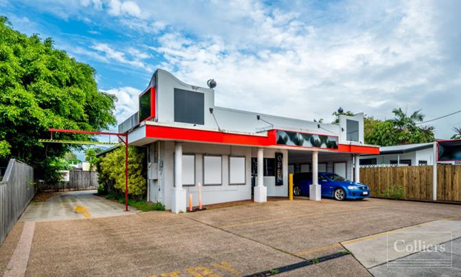 Little local? Commercial freehold - #1