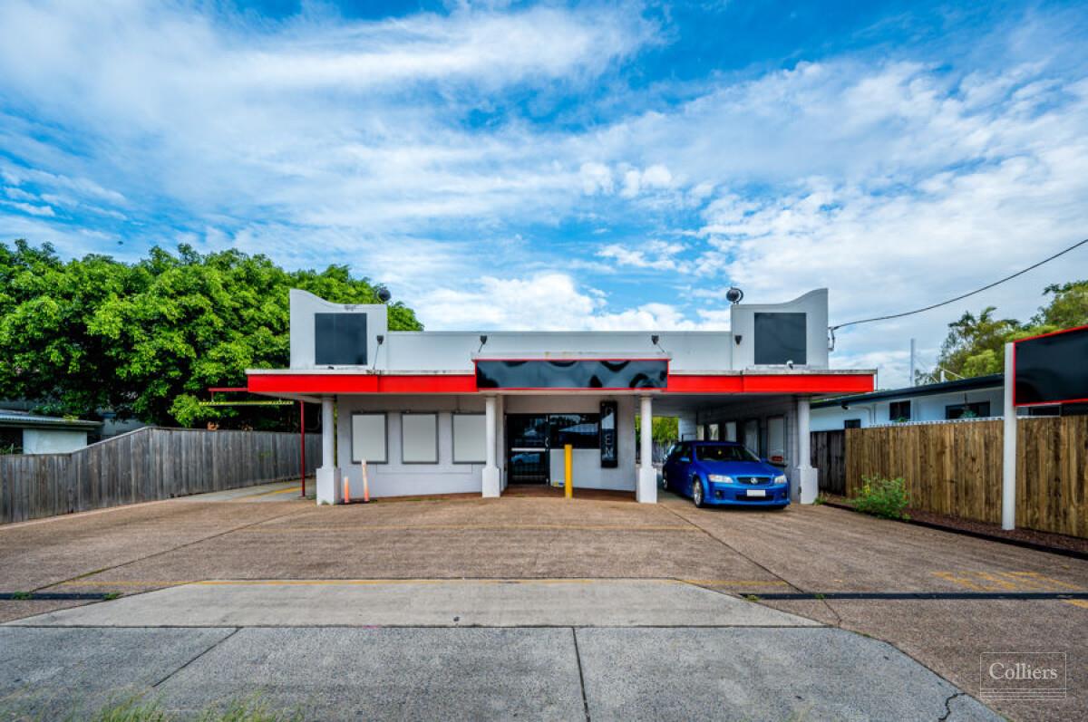 Little local? Commercial freehold - #3