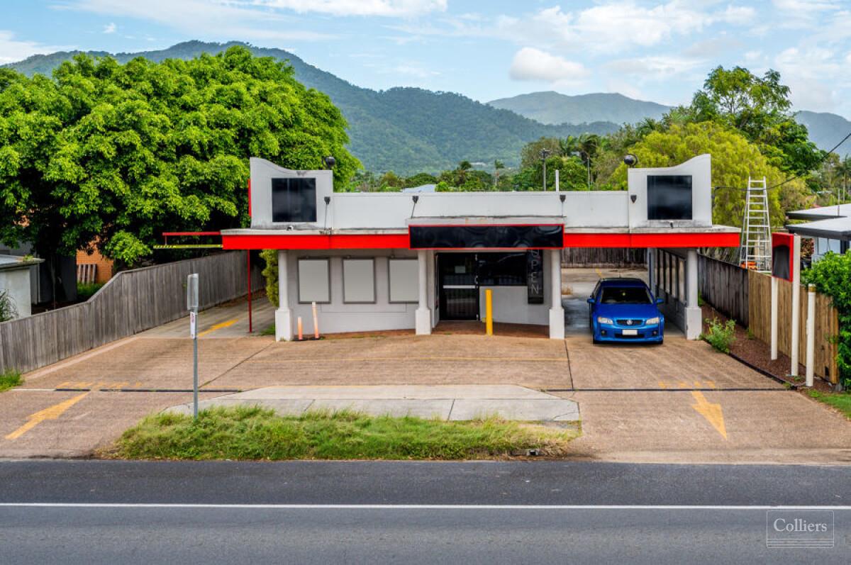 Little local? Commercial freehold - #2