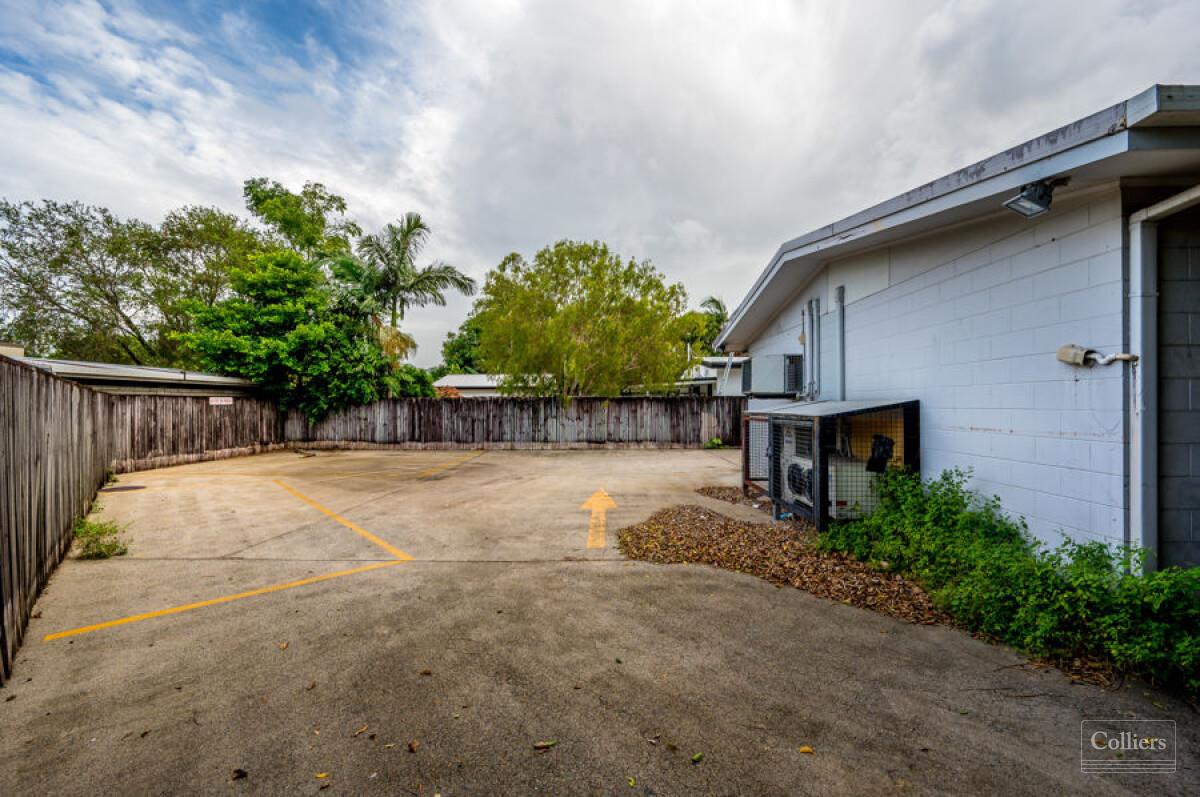 Little local? Commercial freehold - #8