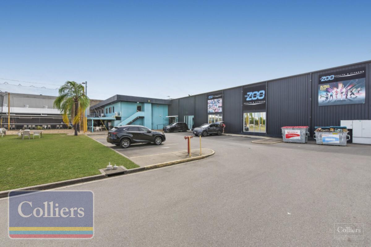 Freehold Fitness & Recreation Complex - #2