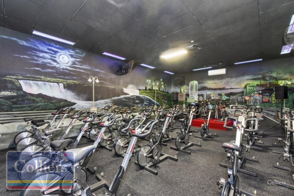 Freehold Fitness & Recreation Complex - #6