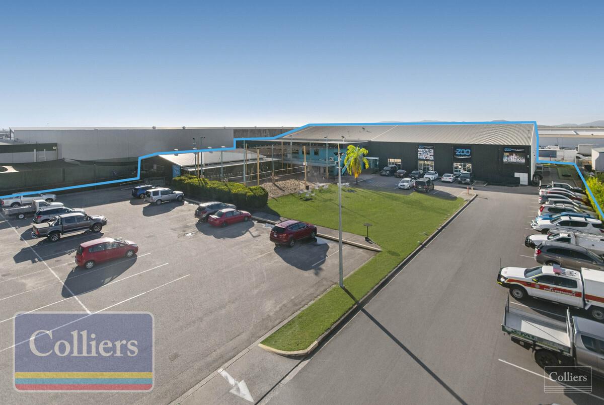 Freehold Fitness & Recreation Complex - #1