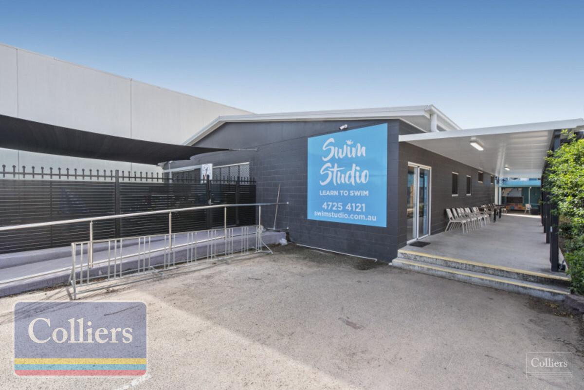 Freehold Fitness & Recreation Complex - #11