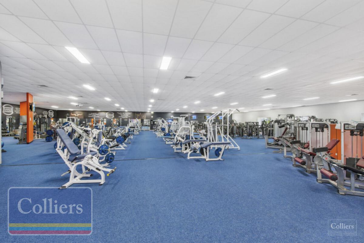 Freehold Fitness & Recreation Complex - #3