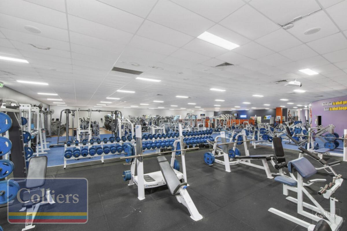 Freehold Fitness & Recreation Complex - #7