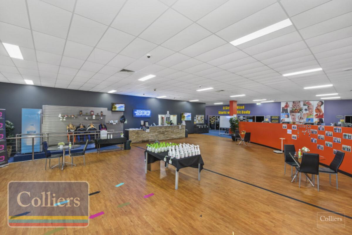 Freehold Fitness & Recreation Complex - #4