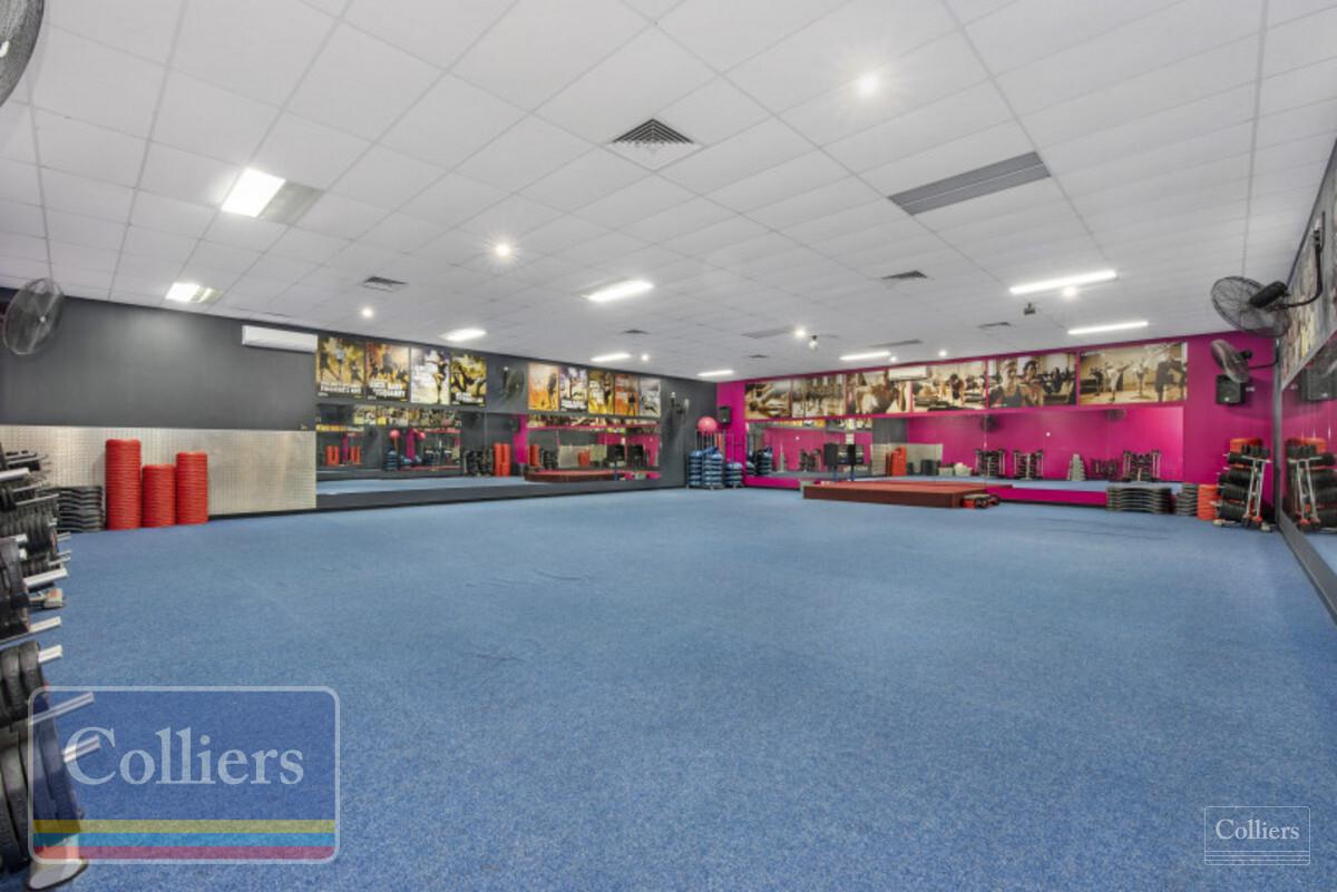 Freehold Fitness & Recreation Complex - #8