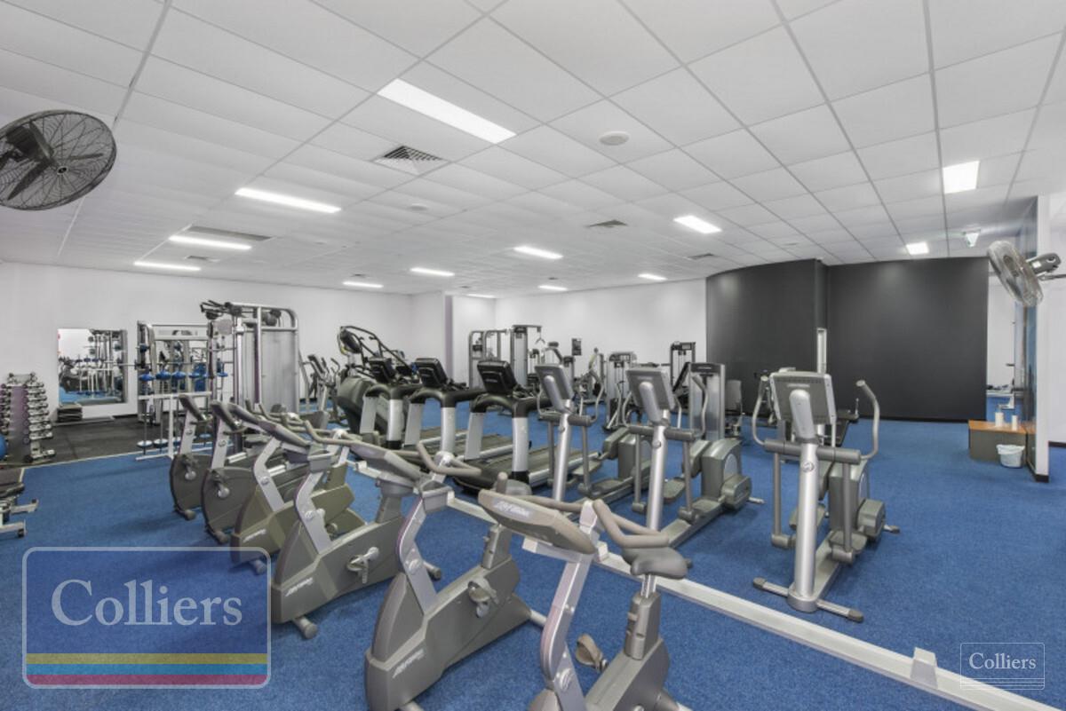 Freehold Fitness & Recreation Complex - #9