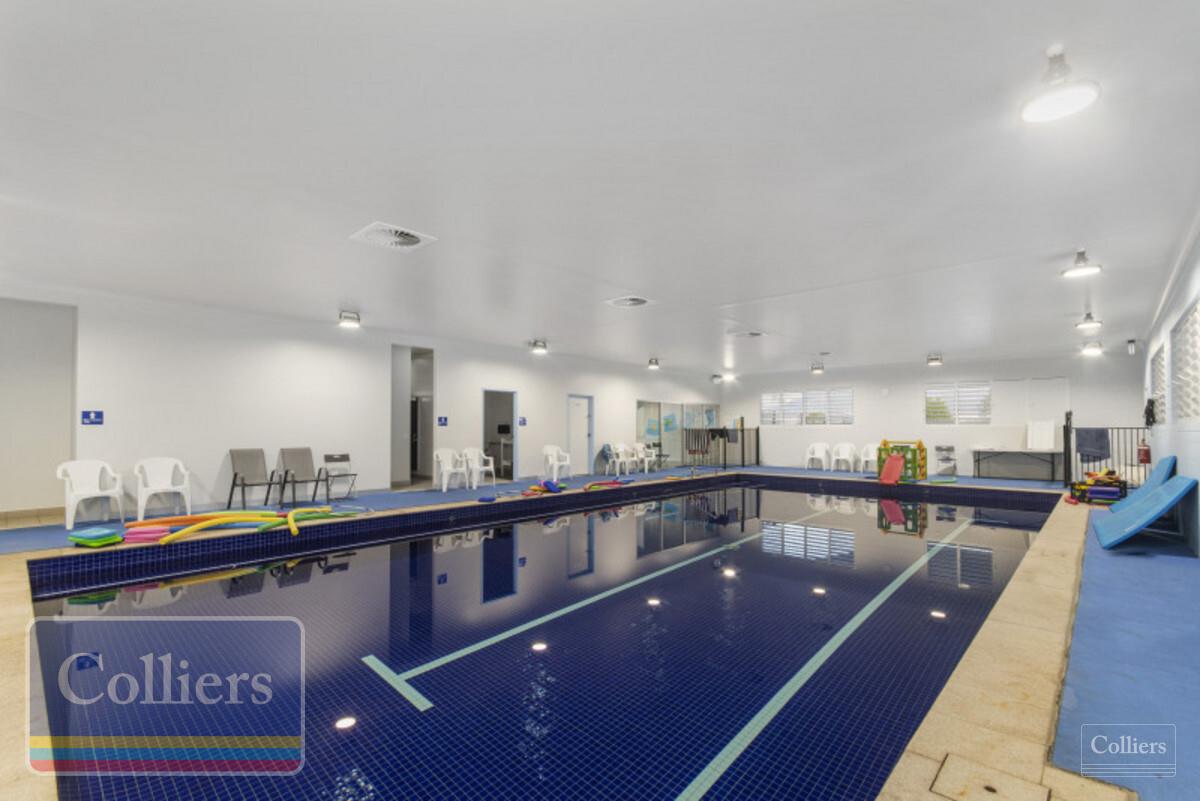 Freehold Fitness & Recreation Complex - #12