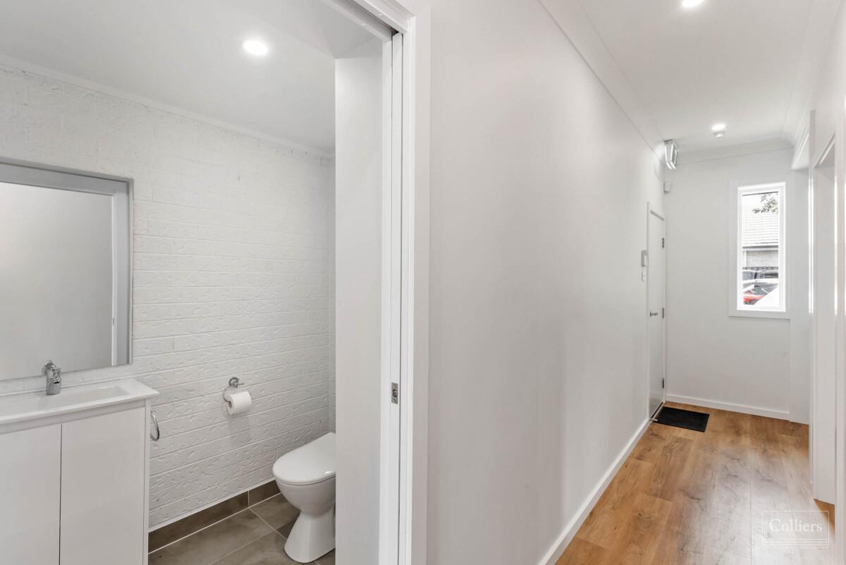 Stand alone commercial opportunity - #4