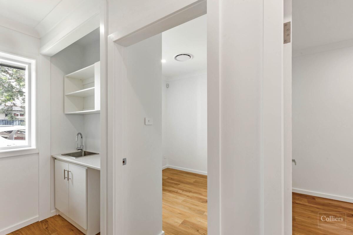 Stand alone commercial opportunity - #3