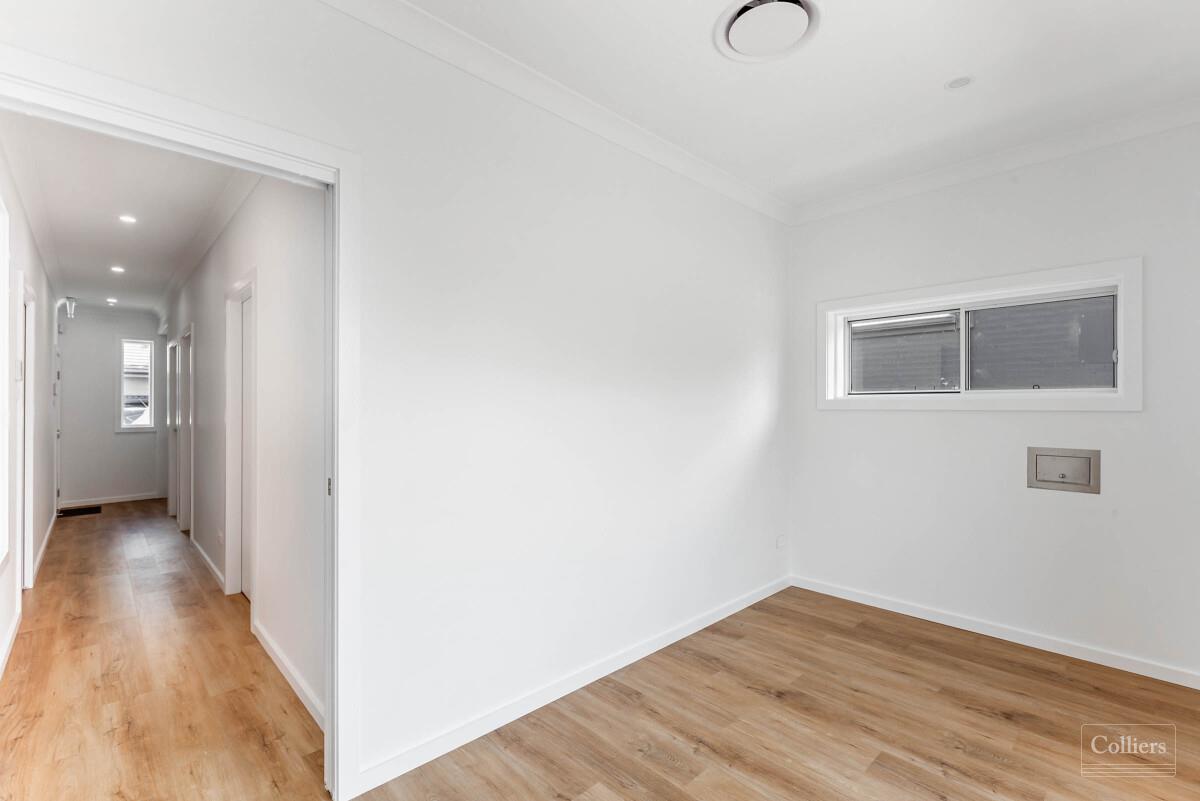 Stand alone commercial opportunity - #2