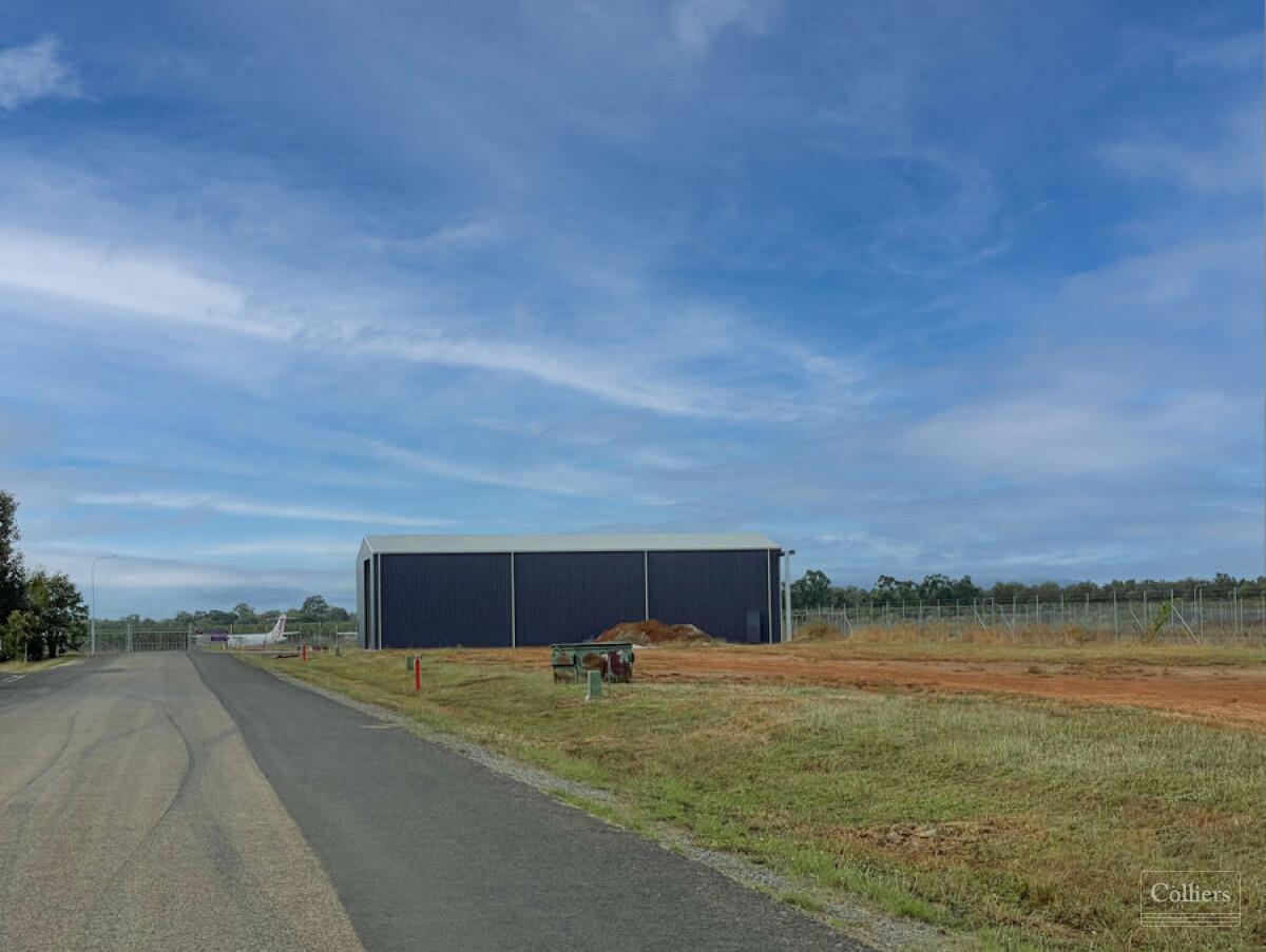 Airport Hangar - Mareeba Airport - #5