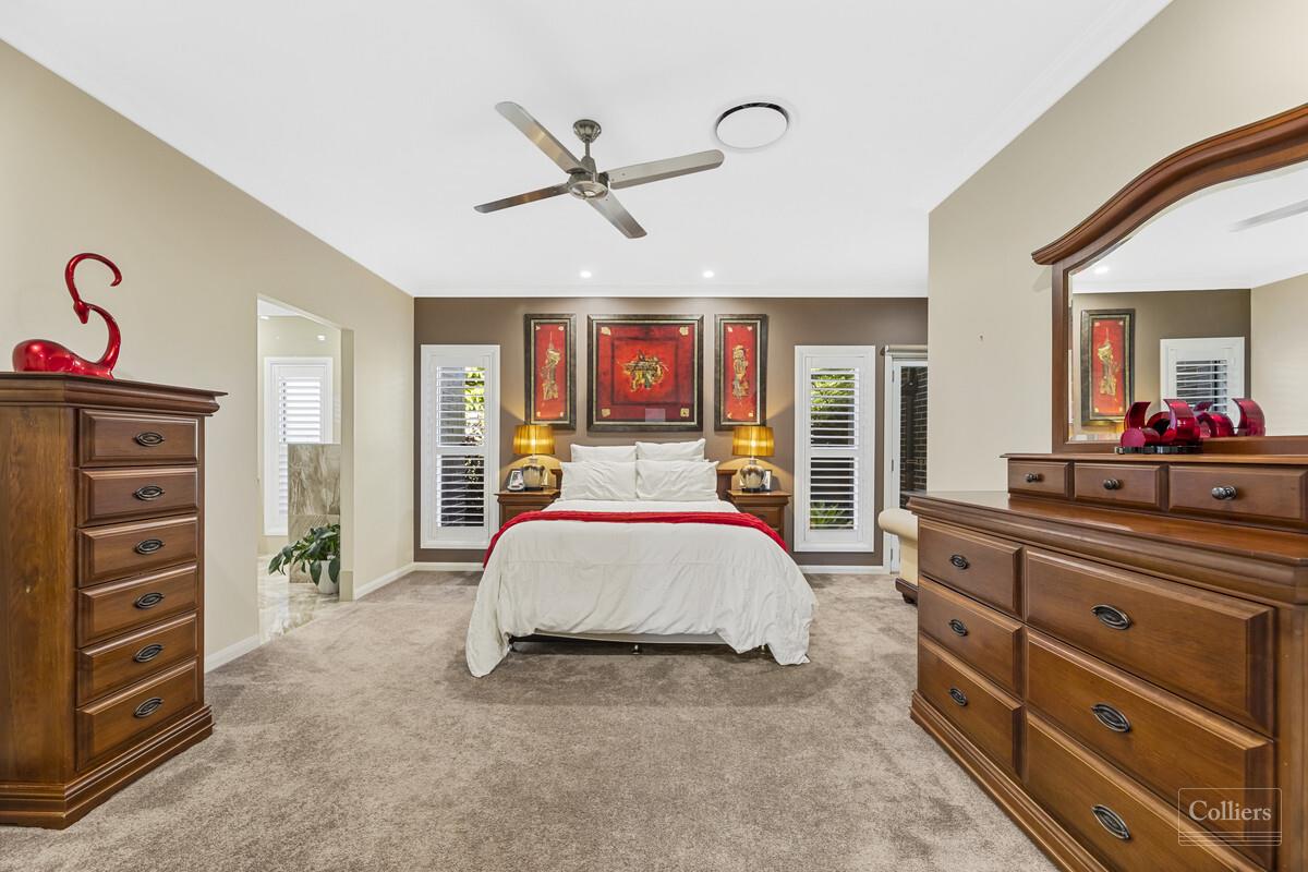 EXQUISITE PROPERTY IN HIGHFIELDS ON 2260M2 - #5