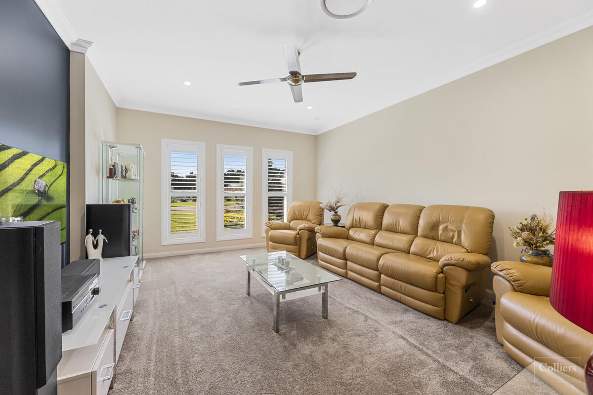 EXQUISITE PROPERTY IN HIGHFIELDS ON 2260M2 - #4