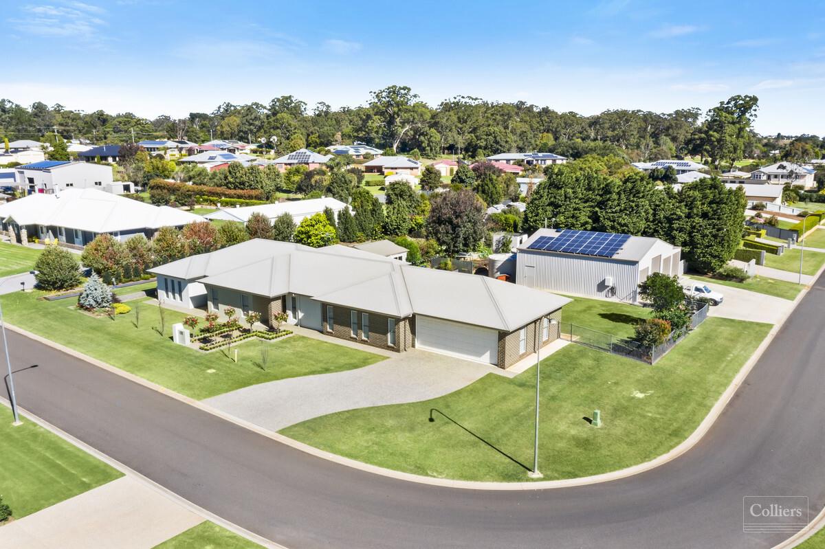 EXQUISITE PROPERTY IN HIGHFIELDS ON 2260M2 - #21