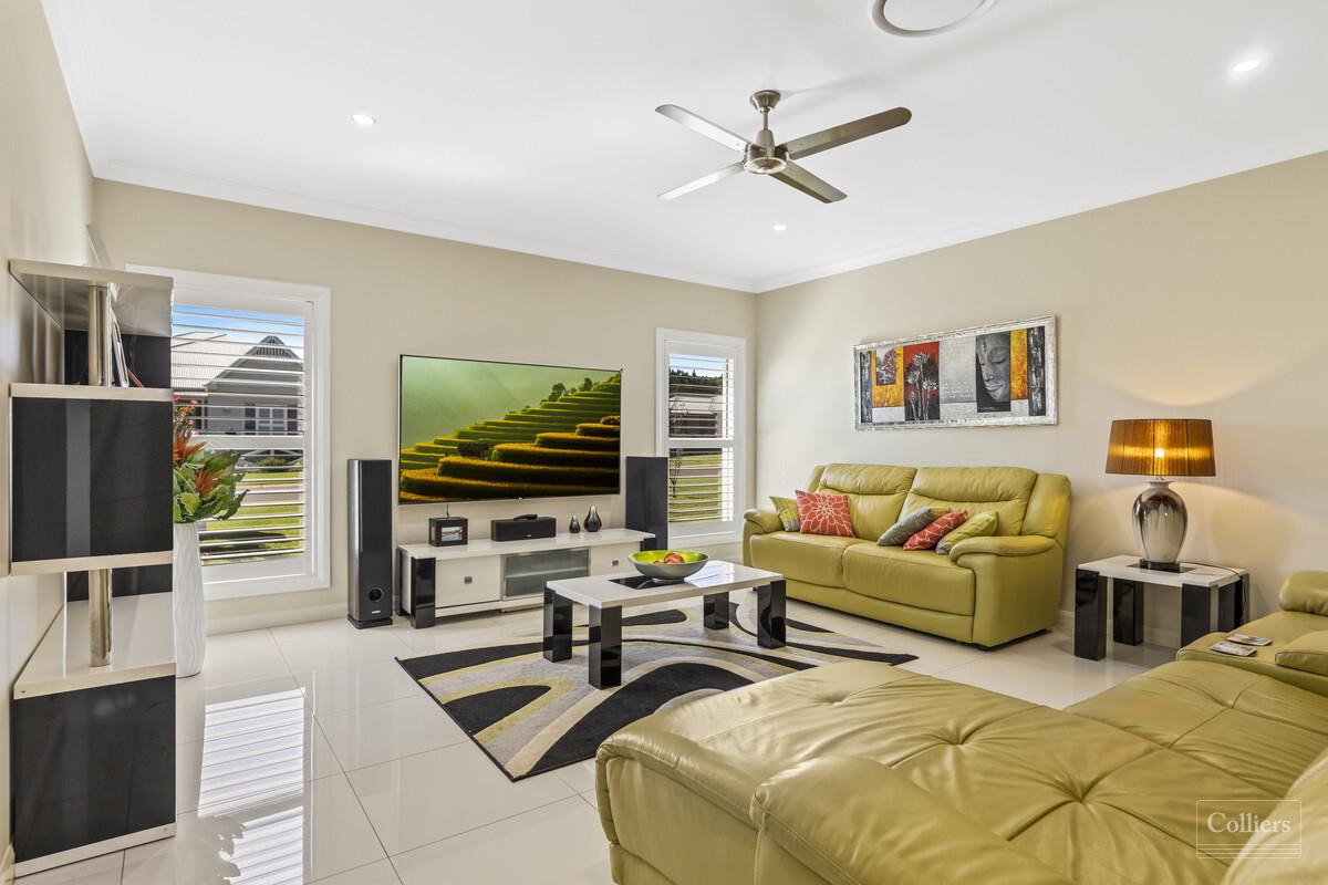 EXQUISITE PROPERTY IN HIGHFIELDS ON 2260M2 - #3