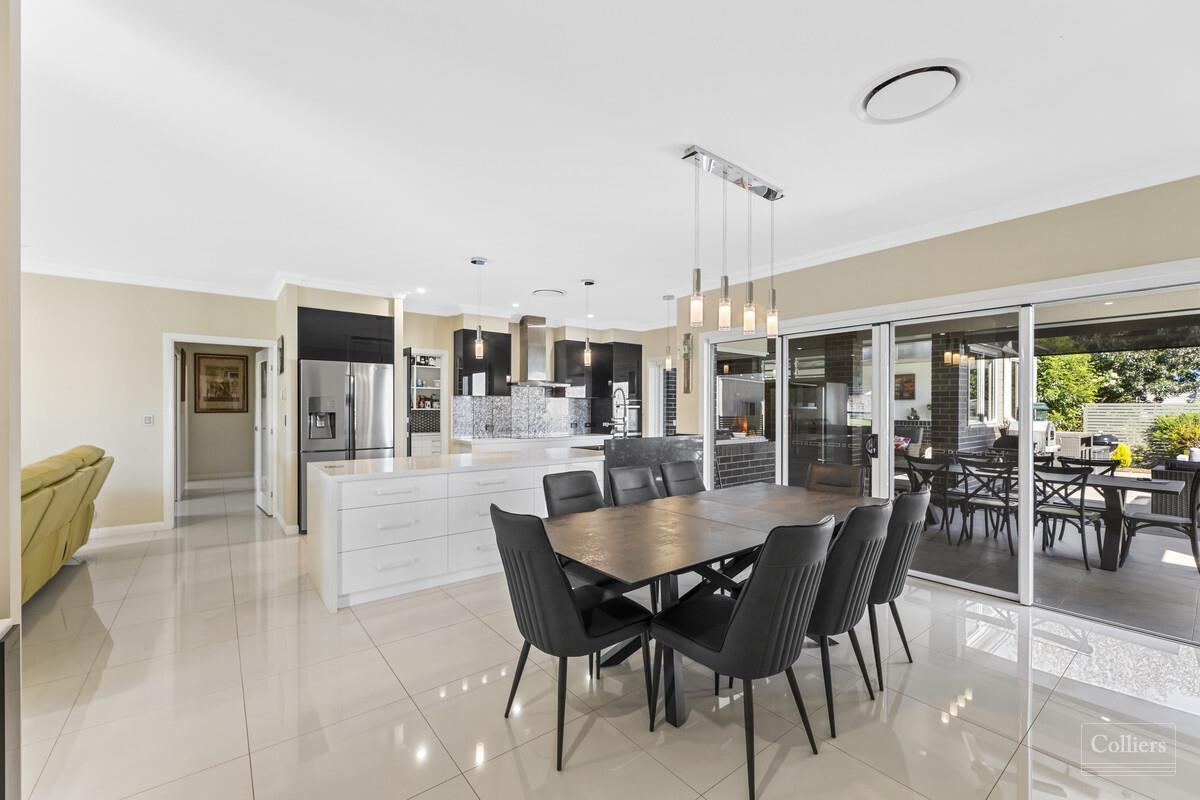 EXQUISITE PROPERTY IN HIGHFIELDS ON 2260M2 - #14