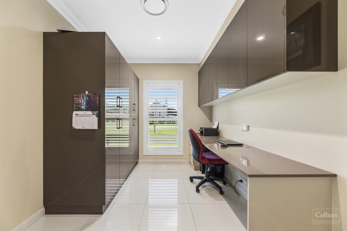 EXQUISITE PROPERTY IN HIGHFIELDS ON 2260M2 - #7