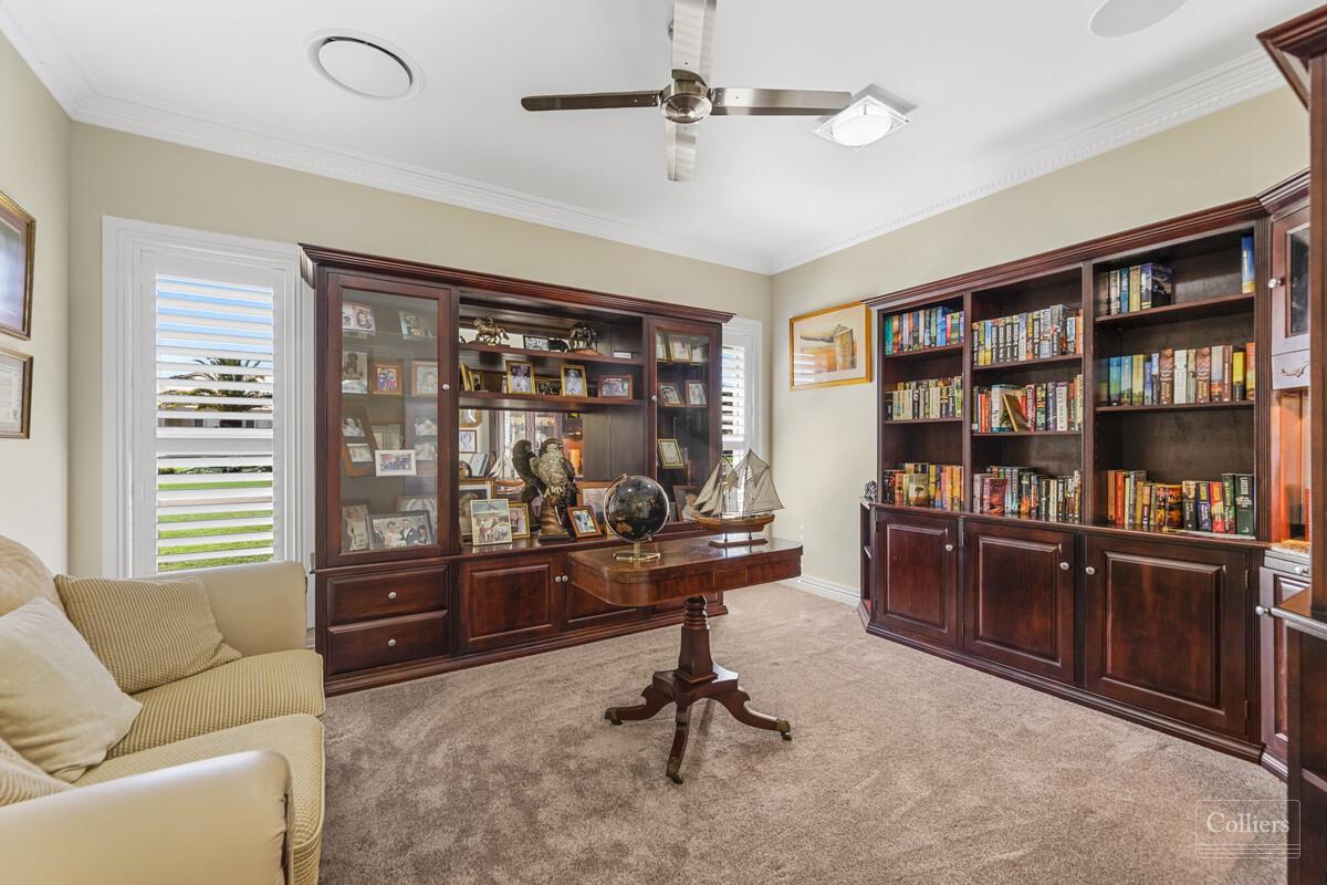 EXQUISITE PROPERTY IN HIGHFIELDS ON 2260M2 - #8