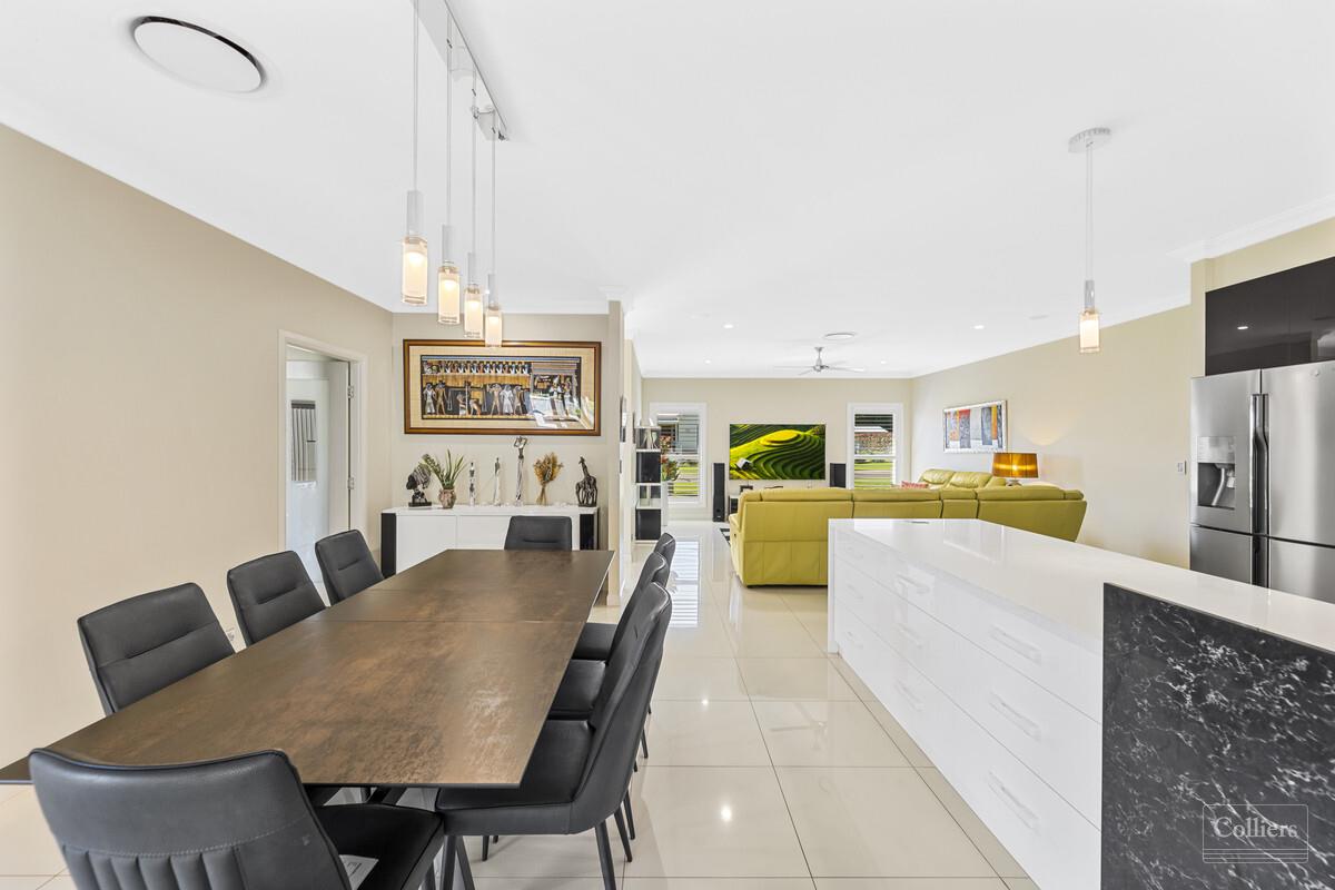 EXQUISITE PROPERTY IN HIGHFIELDS ON 2260M2 - #17