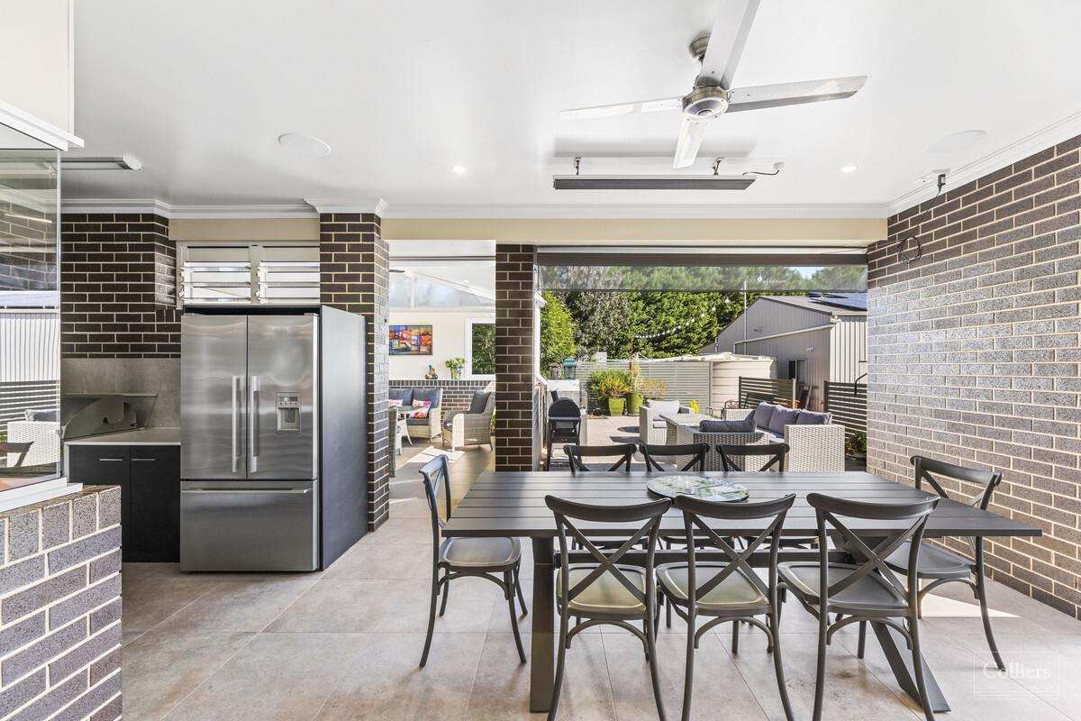 EXQUISITE PROPERTY IN HIGHFIELDS ON 2260M2 - #18