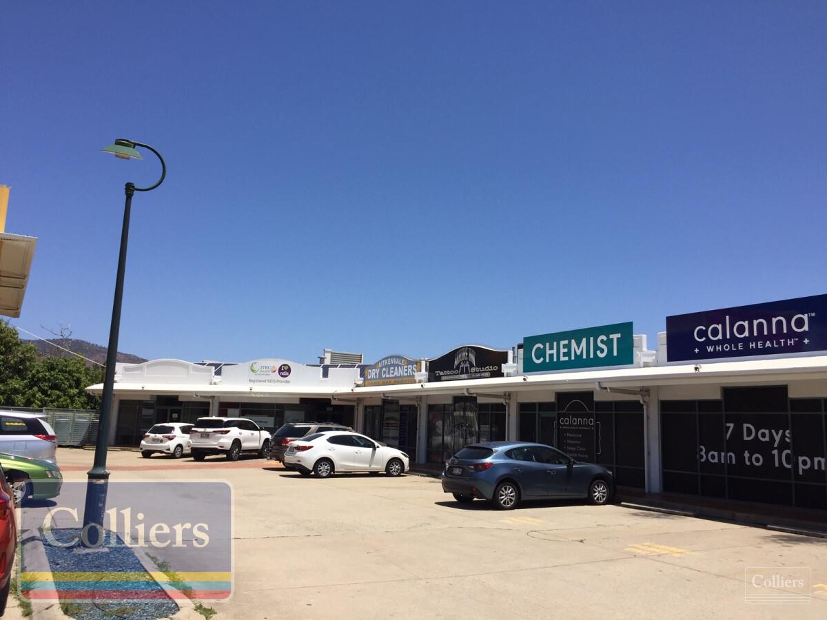 Professional Office in the Heart of Aitkenvale - #6